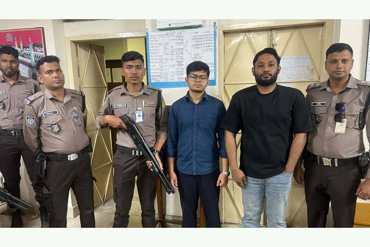 ‘কেন্দ্রে ঢুকে প্রভাব বিস্তার’: মিরপুরে জামায়াতের ২ এজেন্টের কারাদণ্ড