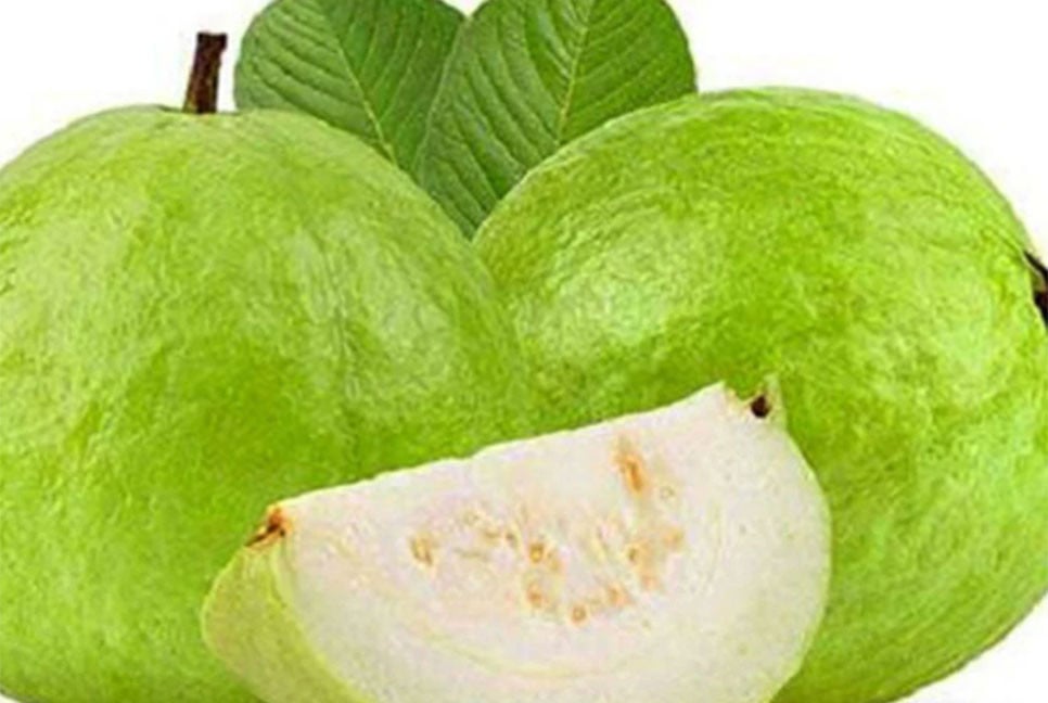 খোসাসহ পেয়ারা খাচ্ছেন? কী হয় জেনে নিন