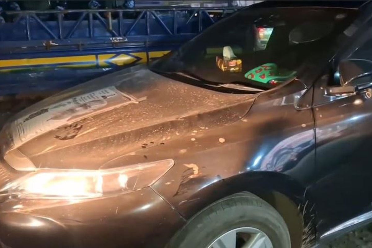 যাচাই শেষে আটক কৃষকদল নেতা মুক্ত