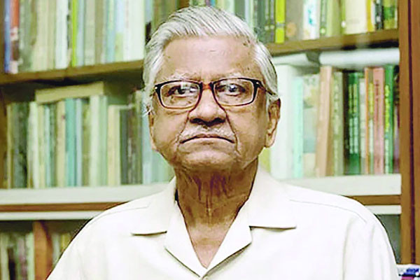 বিদেশি শক্তি নির্বাচন পরিচালনা করছে দৃশ্যের অন্তরাল থেকে