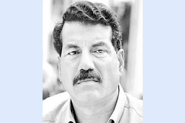 সুশাসনের রাষ্ট্র চাই