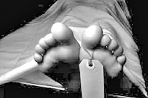 নিখোঁজ গৃহবধূর লাশ উদ্ধার