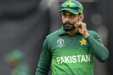 আইসিসির সিদ্ধান্তে কেন এত ক্ষুব্ধ পাকিস্তানের সাবেক তারকা