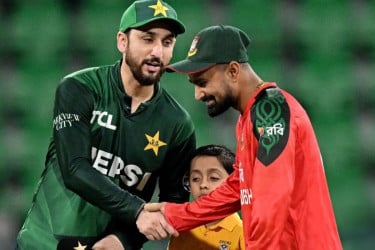 পাকিস্তান পাশে না দাঁড়ালে কী হতো বাংলাদেশের সঙ্গে