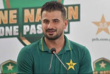 বিশ্বকাপে প্রথমবার ম‍্যাচসেরার পুরস্কার জয় সাহিবজাদার