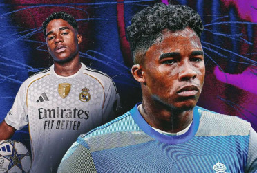 এন্দ্রিকের দীর্ঘমেয়াদী ভবিষ্যৎ রিয়াল মাদ্রিদের জার্সিতেই