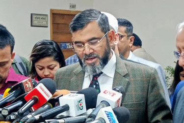 নির্বাচনে মোট প্রার্থী ২ হাজার ২৮, নারী ৮৩ জন : ইসি