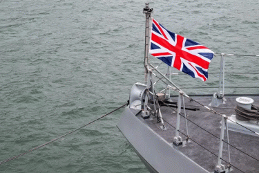 নরওয়েতে সেনা বৃদ্ধি করছে যুক্তরাজ্য