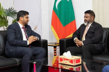 মালদ্বীপ থেকে বন্দিদের দেশে ফেরানোর ক্ষেত্রে সহযোগিতা জোরদার