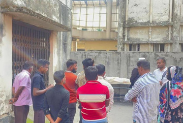 শেরপুরে ট্রাক-সিএনজি মুখোমুখি সংঘর্ষে দুইজন নিহত