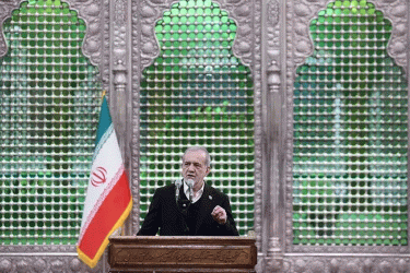 তেহরান অতিরিক্ত দাবির কাছে নতি স্বীকার করবে না: ইরান