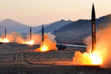 আমরা কি পারমাণবিক যুদ্ধেই মারা যাবো?