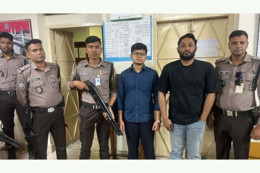 ‘কেন্দ্রে ঢুকে প্রভাব বিস্তার’: মিরপুরে জামায়াতের ২ এজেন্টের কারাদণ্ড