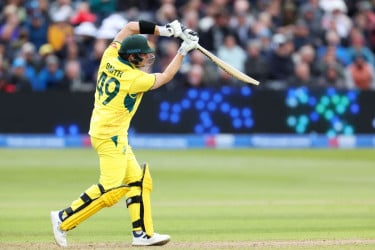 বিশ্বকাপেই টি-টোয়েন্টিতে ফিরতে পারেন স্মিথ