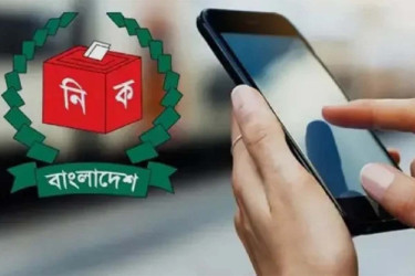 ভোটকেন্দ্রে কি সেলফি তোলা যাবে?