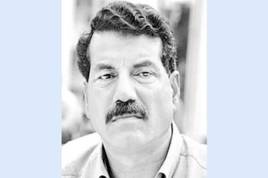 সুশাসনের রাষ্ট্র চাই