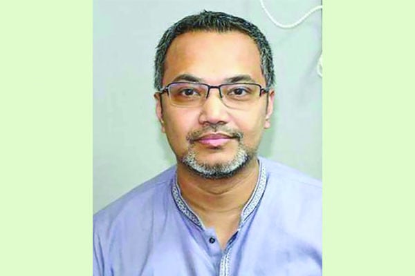 টাকাসহ আটক বিচ্ছিন্ন ঘটনা নয়