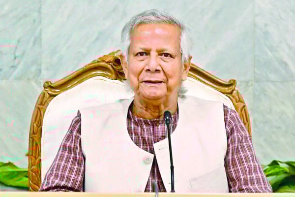 সচেতনভাবে ভোট দিন