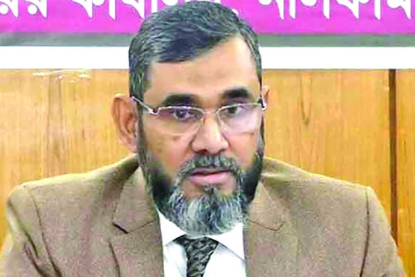 নির্বাচনের আনুষ্ঠানিক ফলাফল শুক্রবার