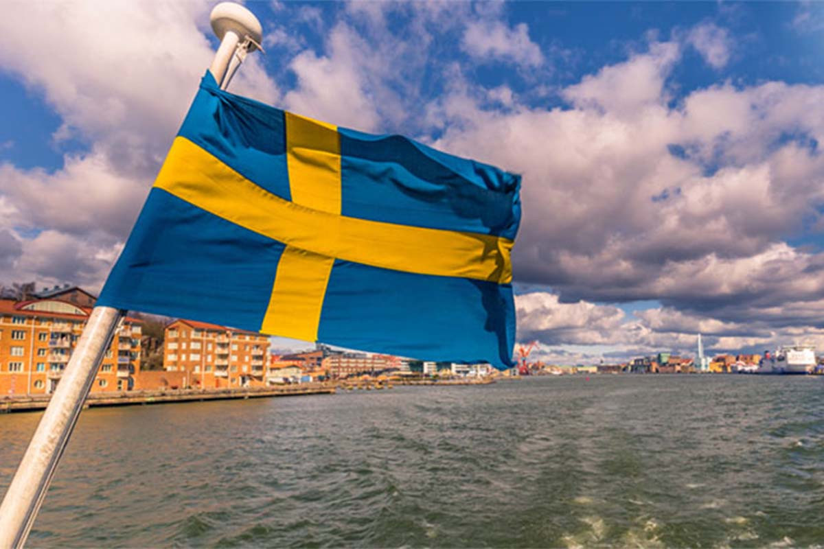 নাগরিকত্ব আইন কঠোর করছে সুইডেন