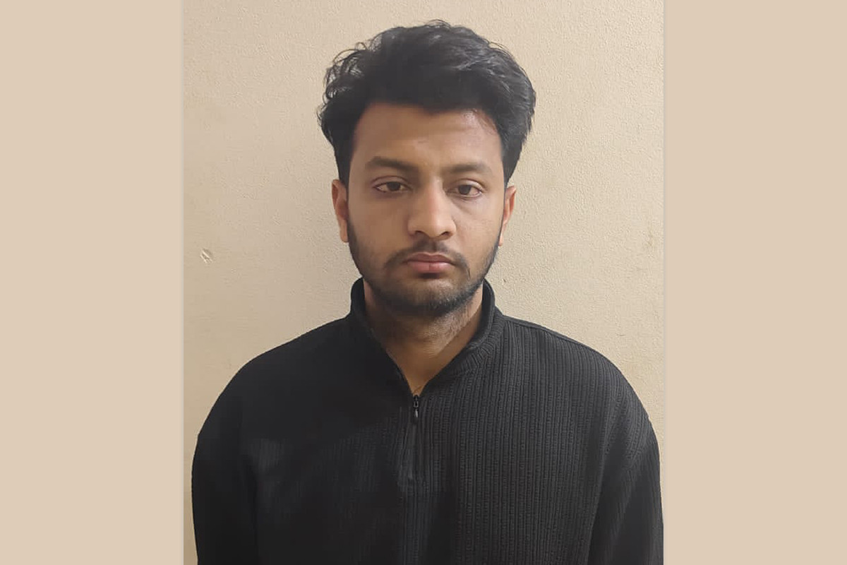 গোপালগঞ্জে ৮ জায়গায় ককটেল বিস্ফোরণ, আটক ১