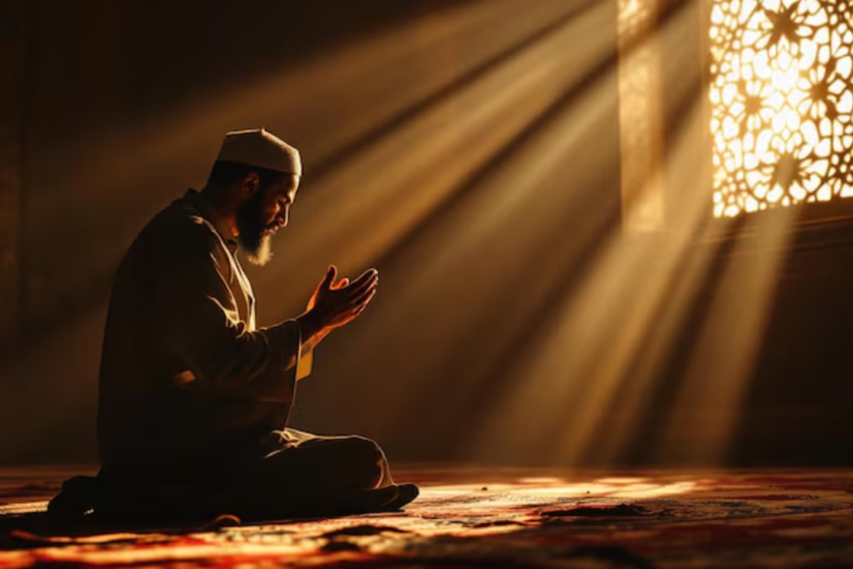 আজকের নামাজের সময়সূচি, ১২ ফেব্রুয়ারি ২০২৬