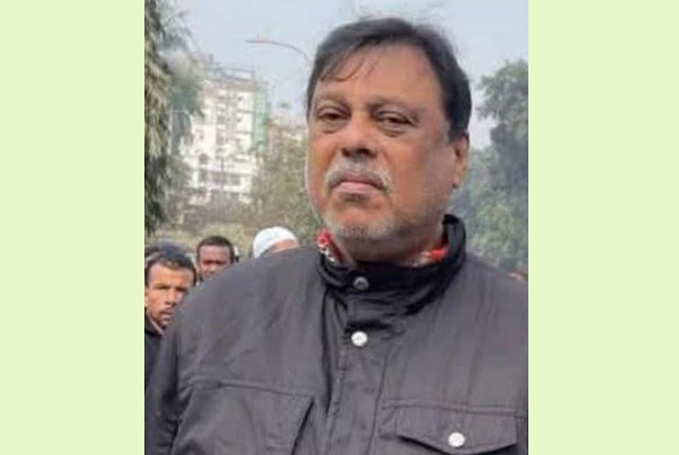 ভোট দিতে এসে বিএনপি নেতার মৃত্যু