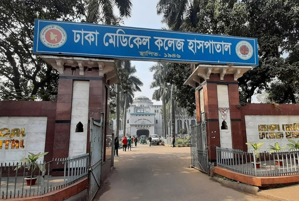 যাত্রাবাড়ীতে ভোট দিতে কেন্দ্রে গিয়ে একজনের মৃত্যু