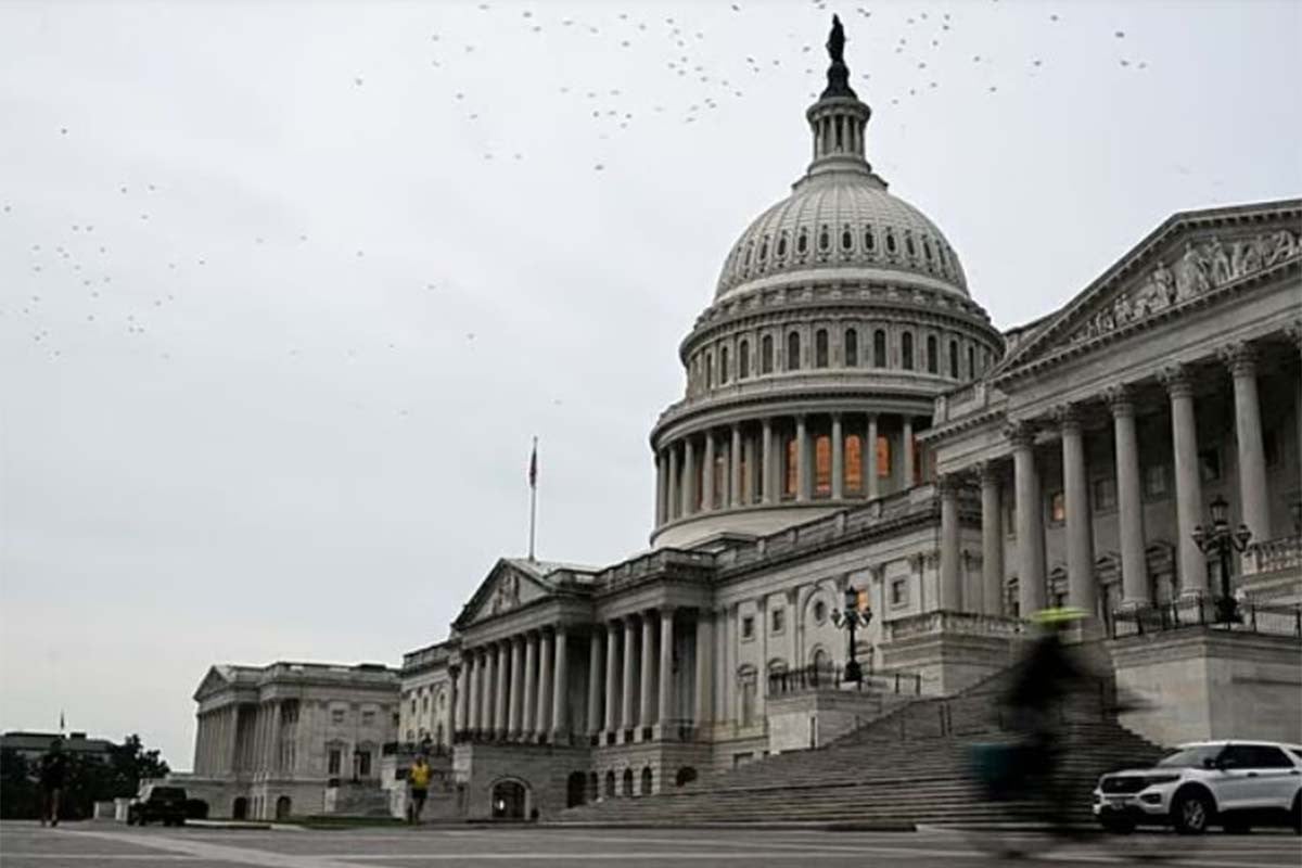 কানাডার ওপর ট্রাম্পের আরোপ করা শুল্ক বাতিলে মার্কিন প্রতিনিধি পরিষদে প্রস্তাব পাস