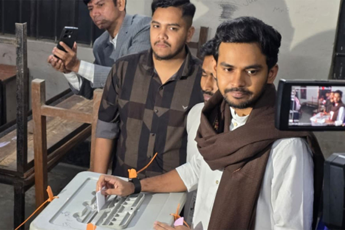 প্রশাসনের ভূমিকা খুব একটা আশানুরূপ নয়: আসিফ
