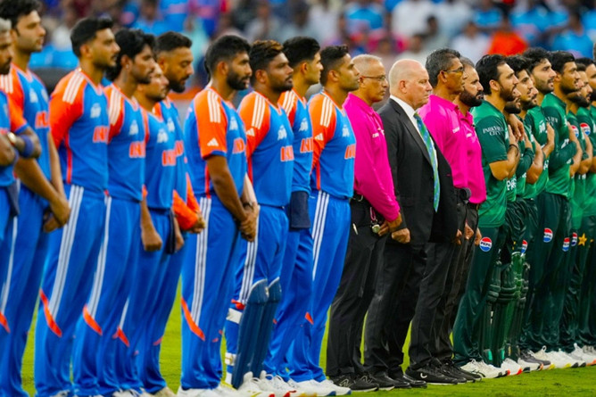 বিজ্ঞাপনের বাজার বদলেছে, ভারত-পাকিস্তান ম্যাচ নিয়ে নতুন সমীকরণ