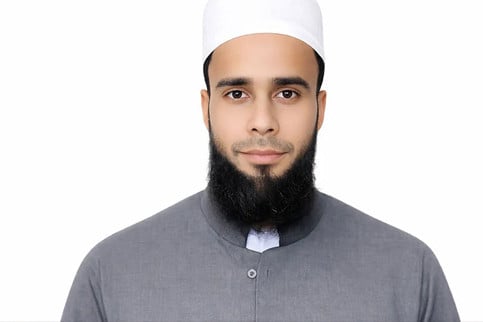 হাসনাত আব্দুল্লাহর প্রতিদ্বন্দ্বী জসিমের ভোট বর্জন