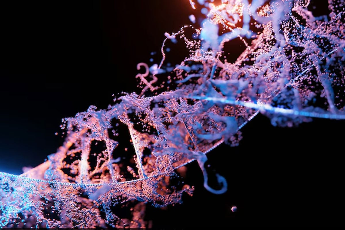 পৃথিবীতে প্রাণ আসারও আগে ছিল কিছু জিন, জানালেন বিজ্ঞানীরা