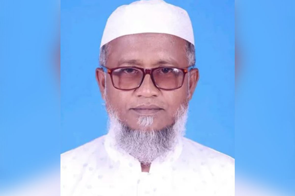 কুড়িগ্রাম-৪ আসনে জামায়াত প্রার্থী বেসরকারিভাবে নির্বাচিত