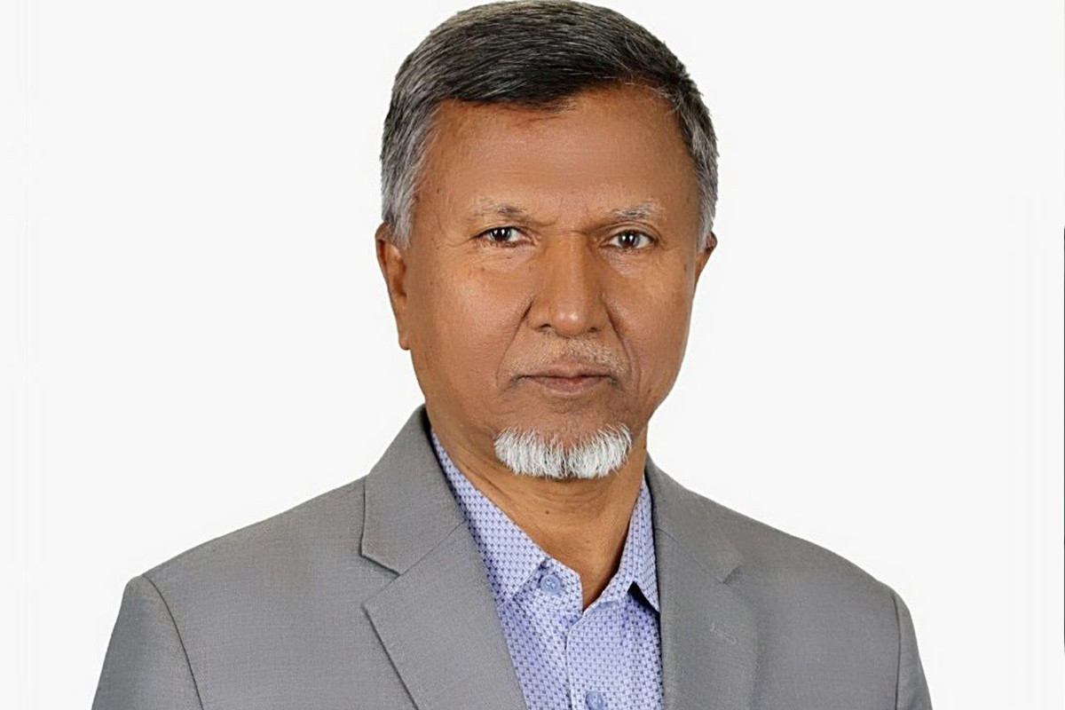 জয়পুরহাট-২ আসনে ধানের শীষের প্রার্থী জয়ী