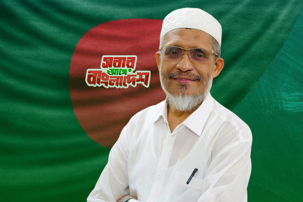 লুৎফুজ্জামান বাবরের ভূমিধস বিজয়
