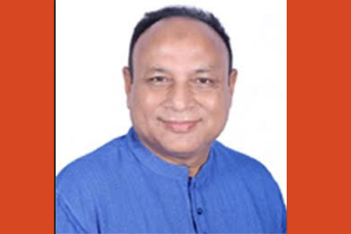 সিলেট-৬ আসনে বিএনপির এমরান বিজয়ী
