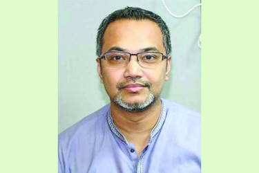 টাকাসহ আটক বিচ্ছিন্ন ঘটনা নয়