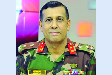 নাশকতা সৃষ্টির অপচেষ্টা প্রতিহত করা হবে