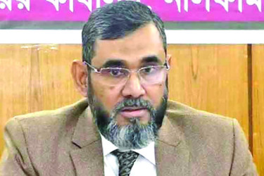 নির্বাচনের আনুষ্ঠানিক ফলাফল শুক্রবার