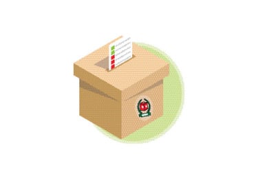 ইতিহাসের গুরুত্বপূর্ণ নির্বাচন বলছে বিদেশি মিডিয়া