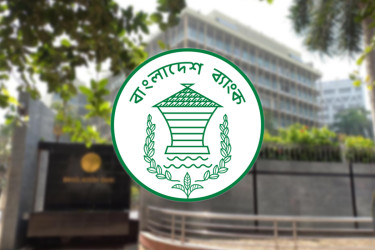 নির্বাচনকালীন নগদ অর্থ বহনে সীমারেখা নির্ধারণ করবে ইসি: বাংলাদেশ ব্যাংক