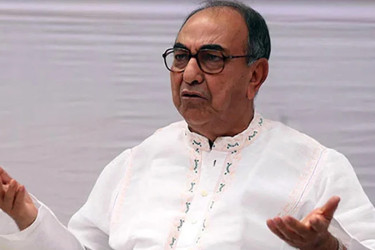 এনসিপি ও জামায়াত-শিবিরের কর্মীরা কেন্দ্রে অনুপ্রবেশের চেষ্টা করছে: মির্জা আব্বাস