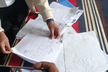ফল ঘোষণার আগেই রেজাল্ট শিটে স্বাক্ষর, প্রিজাইডিং কর্মকর্তাকে ক্লোজড