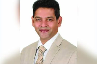 নারায়ণগঞ্জ-১ আসনে এগিয়ে দিপু ভূঁইয়া