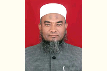 সিলেট-৫ আসনে খেলাফতের আবুল হাসান বেসরকারিভাবে বিজয়ী