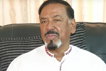 ভোলা-৩ আসনে ধানের শীষের হাফিজ উদ্দিন বিজয়ী