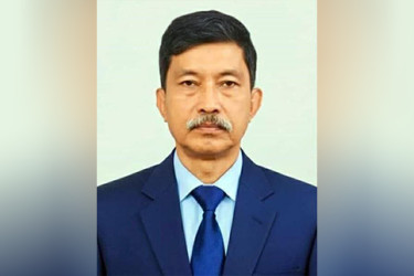 রাঙামাটিতে বিপুল ভোটে জয়ী বিএনপির দীপেন দেওয়ান