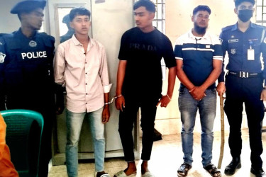 কুমিল্লায় জাল ভোটের চেষ্টা : দুইজনের কারাদণ্ড