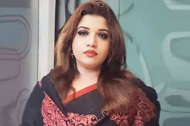 ফরিদপুর-২ আসনে শামা ওবায়েদ জয়ী